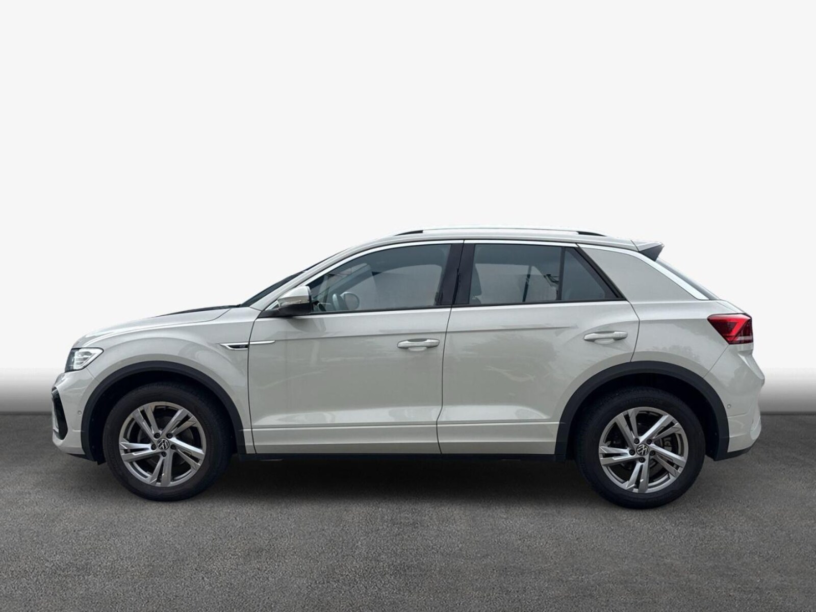 Volkswagen T-Roc – Bild 4