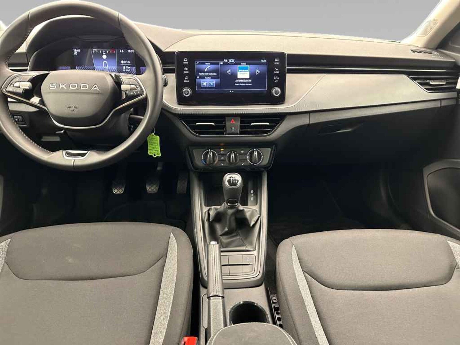 Škoda Kamiq – Bild 14