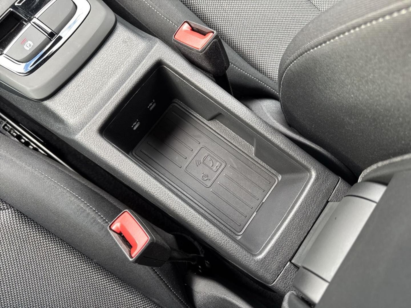 Bild über Audi Q2 advanced 30 TFSI Schaltgetriebe - für weitere Informationen kontaktieren Sie den Audi Partner