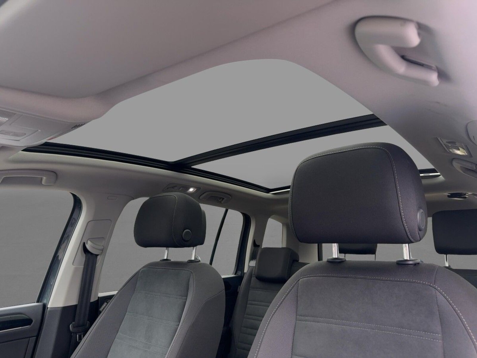 Volkswagen Touran – Bild 16