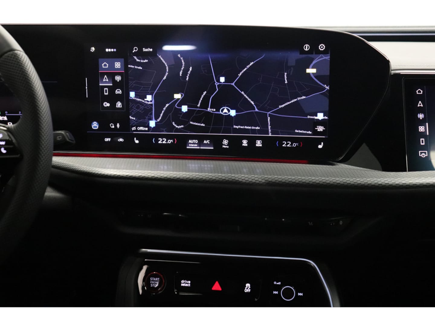 Bild über Audi Q5 SUV TDI quattro 150 kW S tronic - für weitere Informationen kontaktieren Sie den Audi Partner