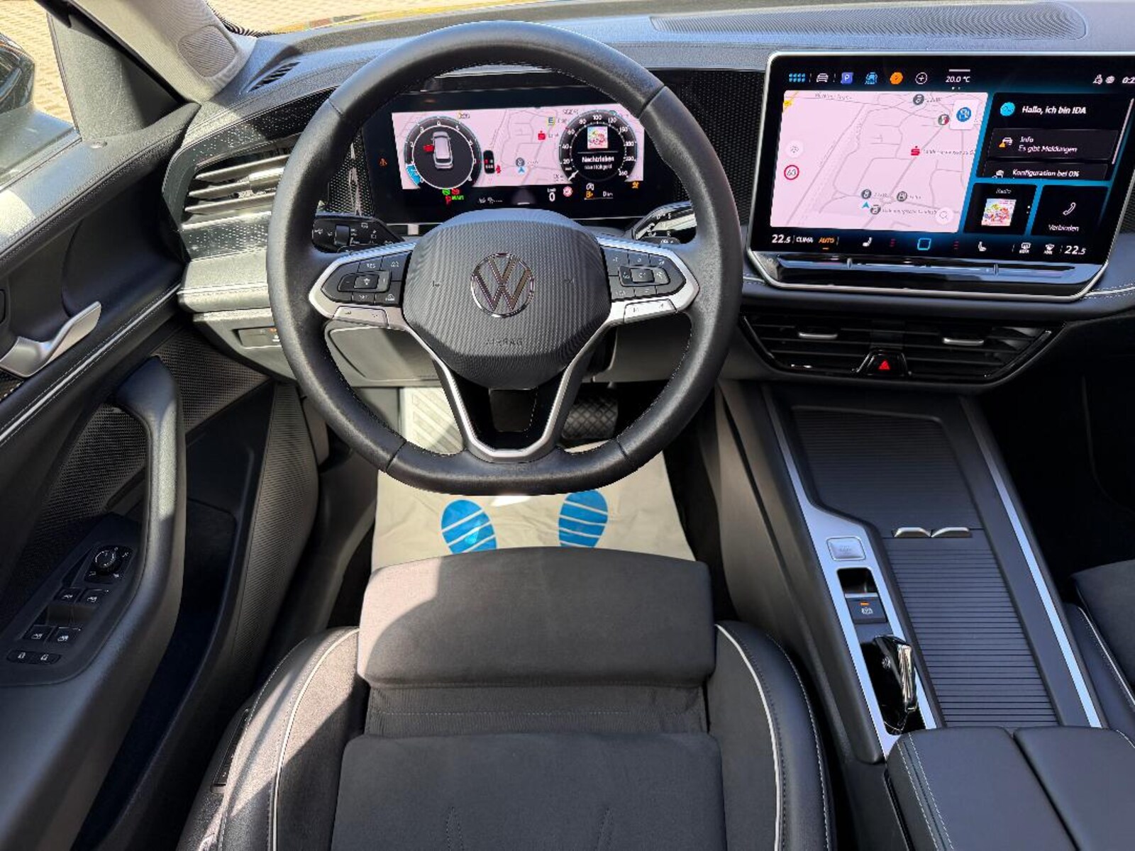 Volkswagen Passat – Bild 21