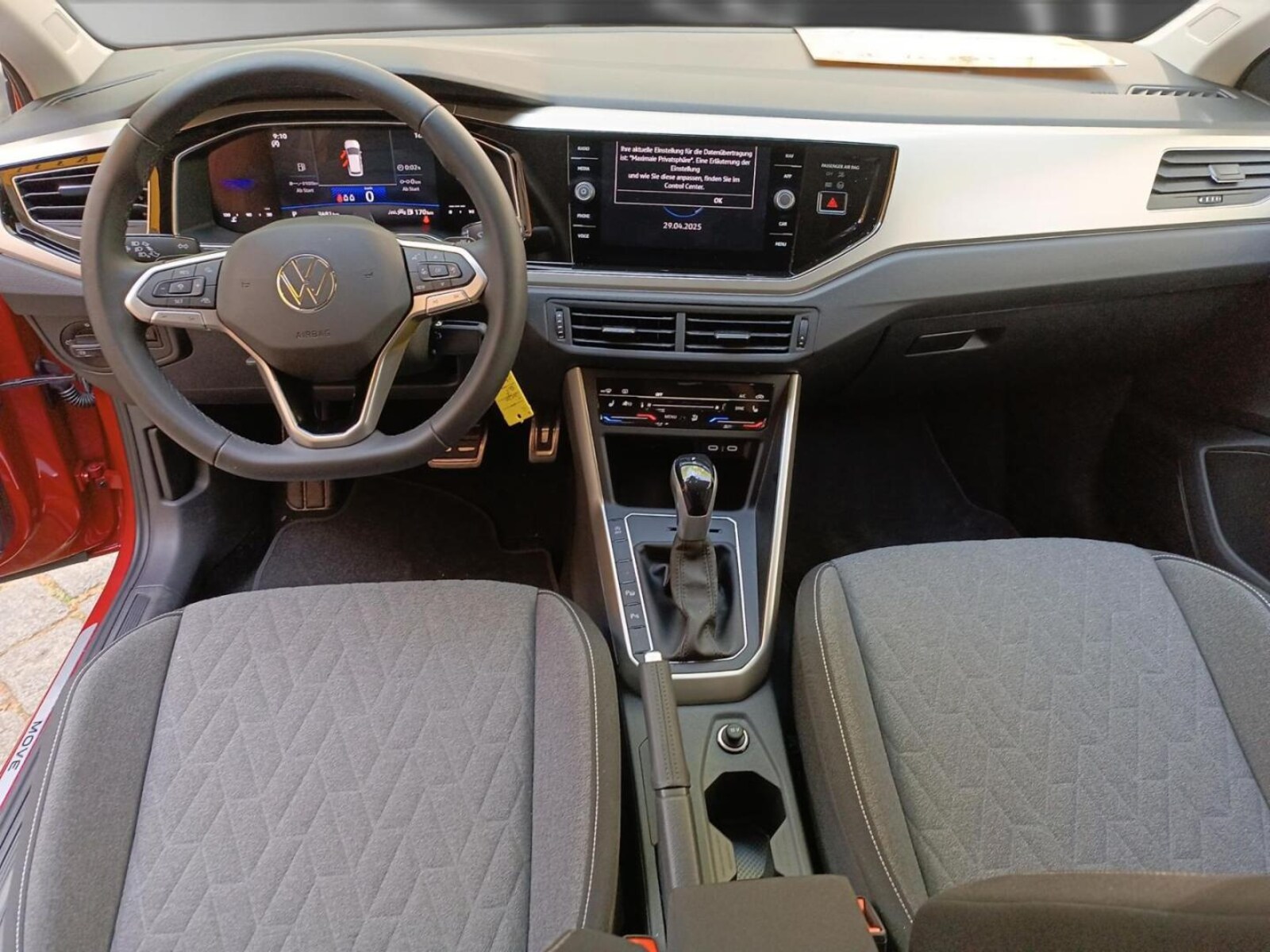 Volkswagen Taigo – Bild 11