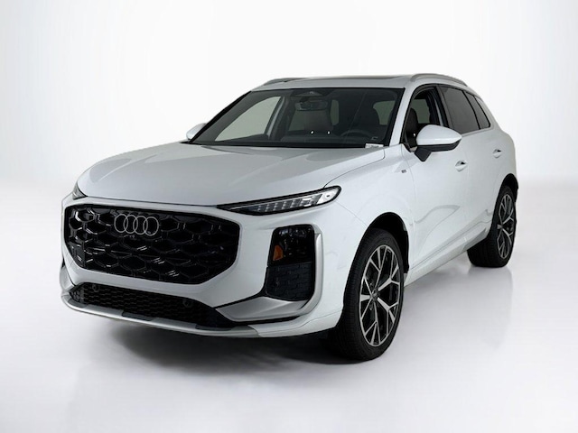 Photo of 2026 Audi Q3 SUV
