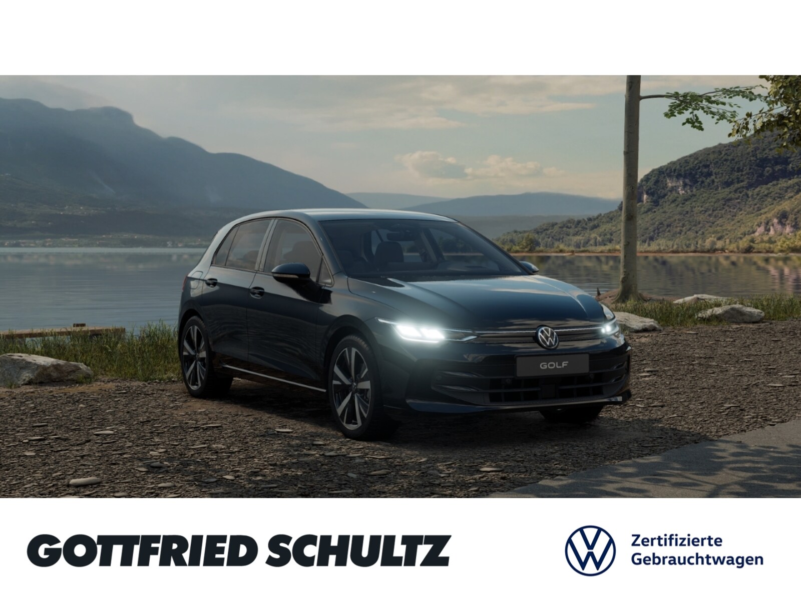 Volkswagen Golf – Bild 5