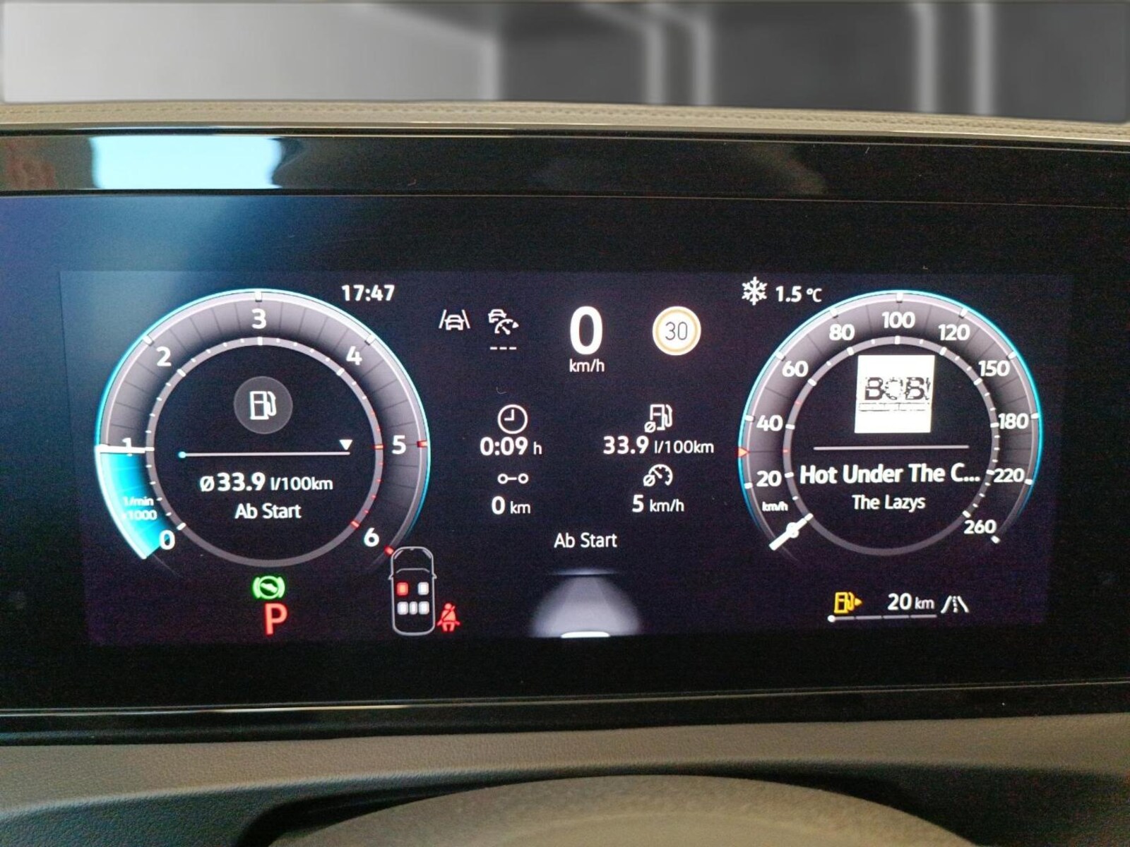 Volkswagen Tiguan – Bild 12