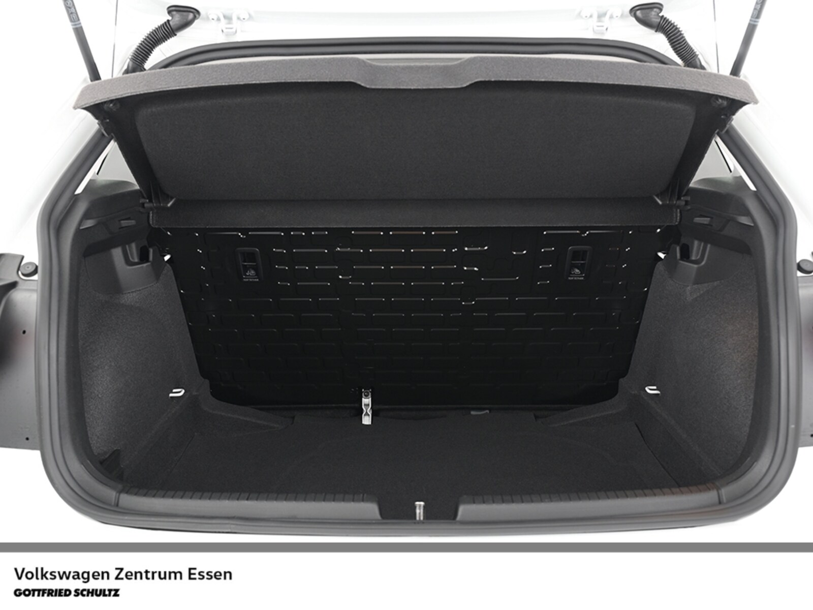 Volkswagen Polo – Bild 8