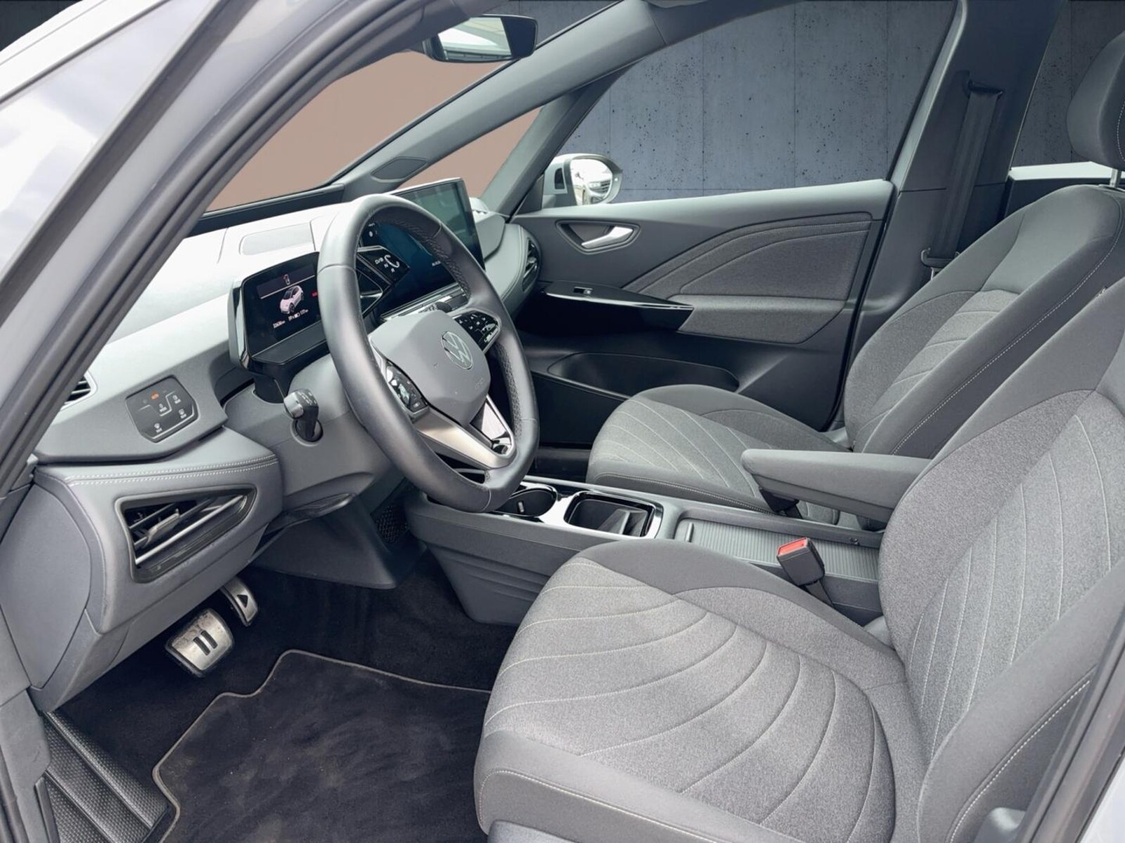 Volkswagen ID.3 – Bild 9