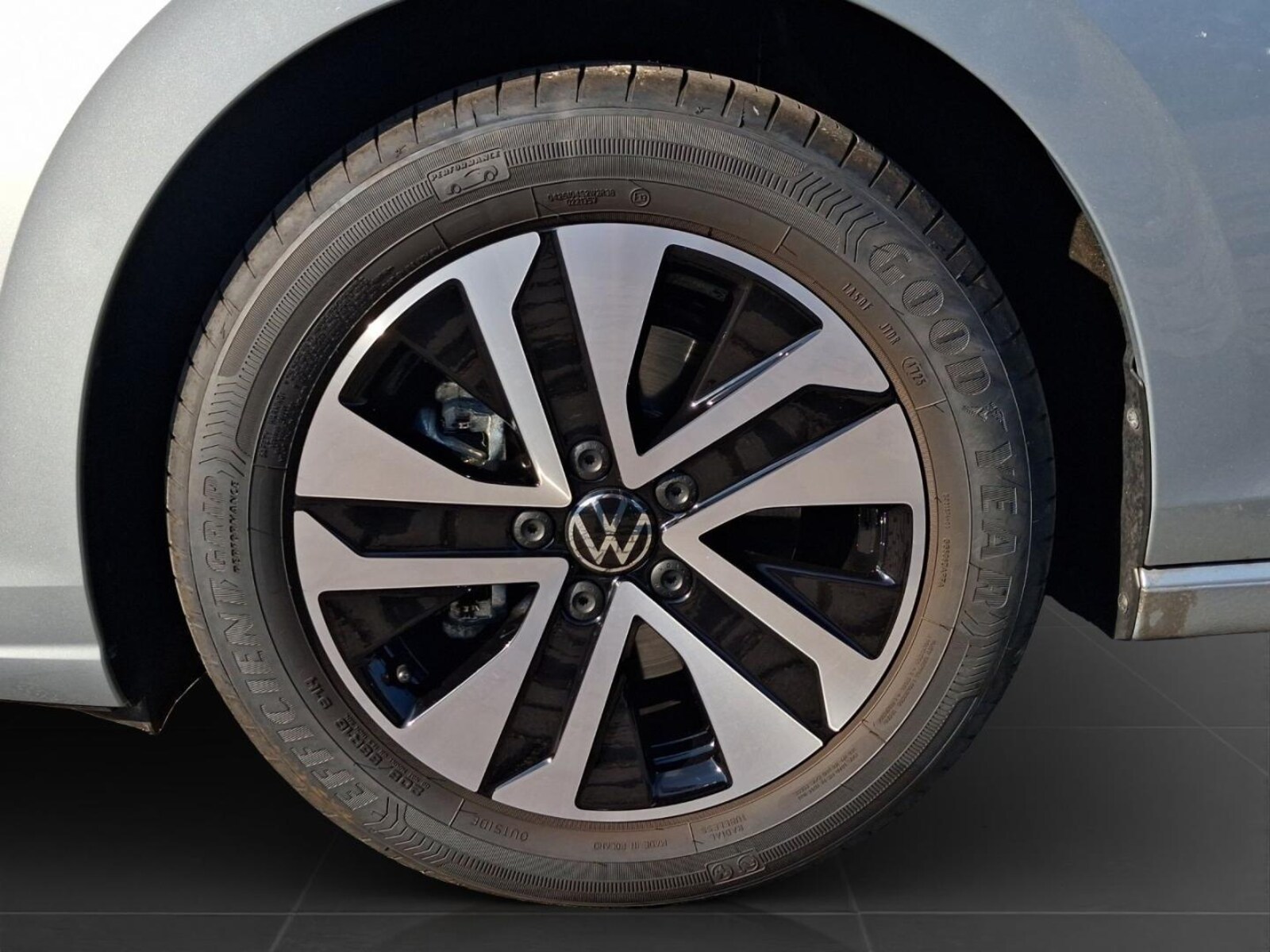 Volkswagen Golf – Bild 14