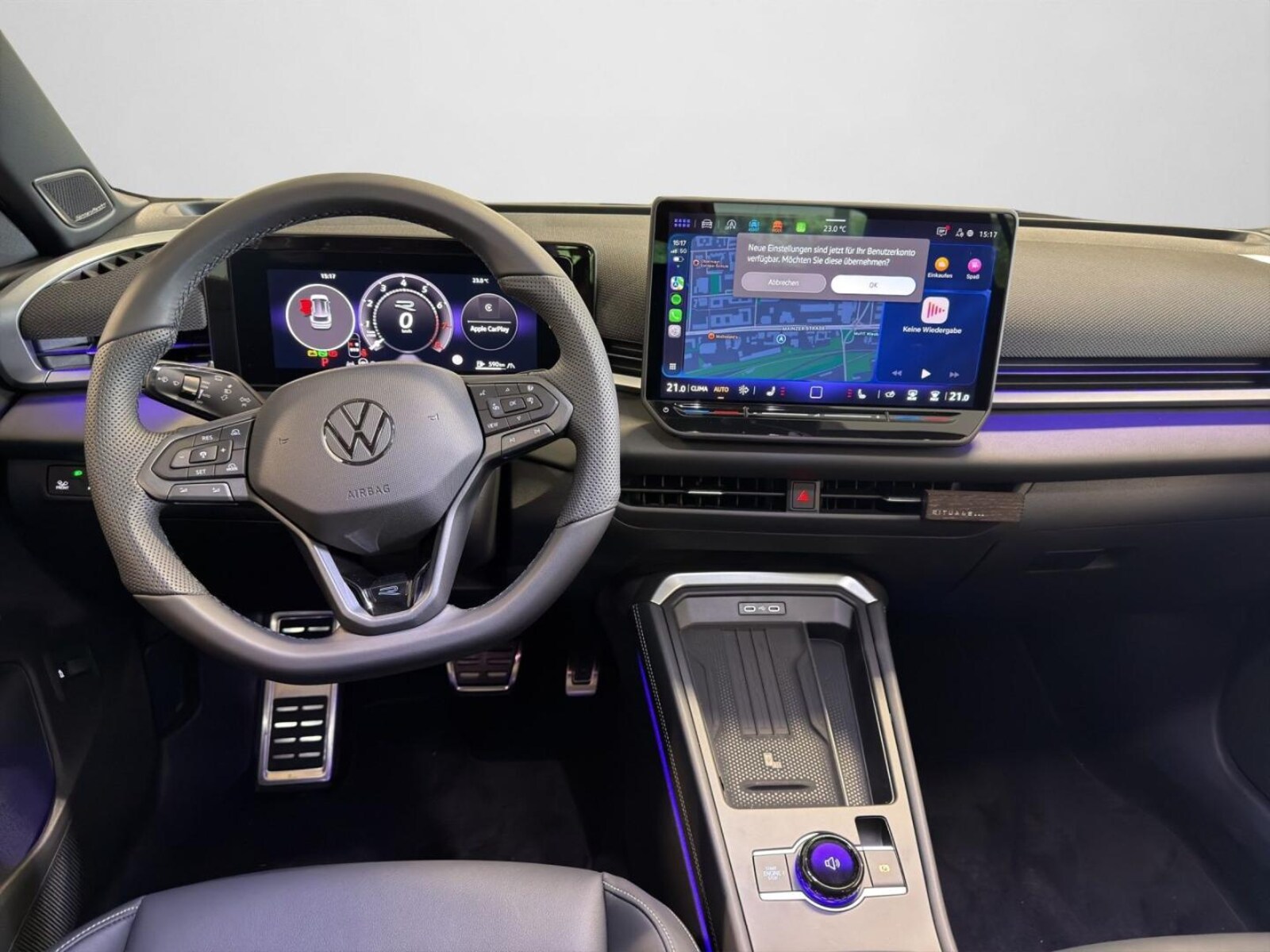 Volkswagen T-Roc – Bild 3