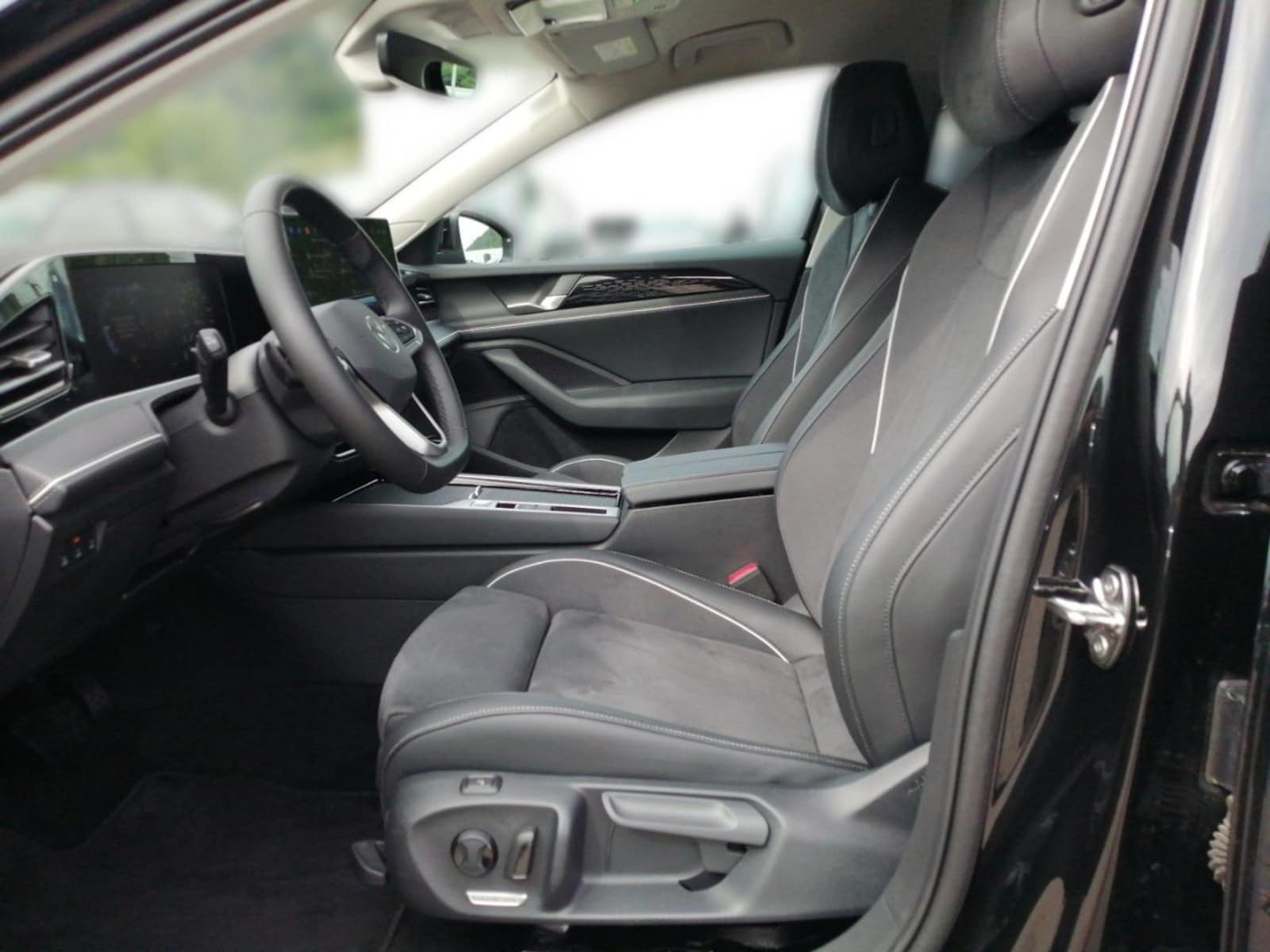Volkswagen Passat – Bild 13