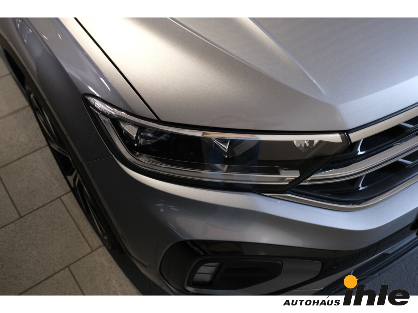 Volkswagen T-Roc – Bild 11