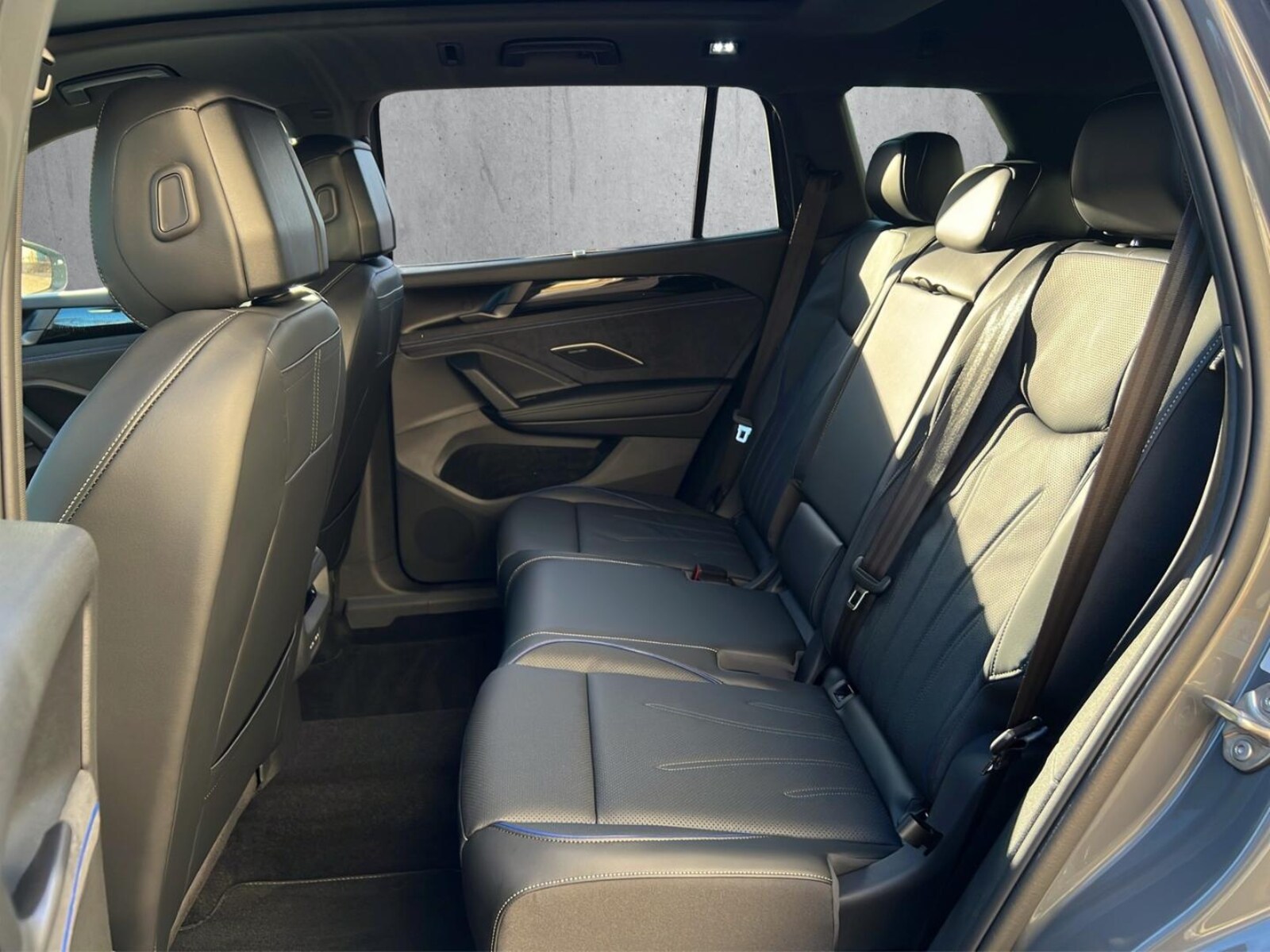 Volkswagen Tayron – Bild 19
