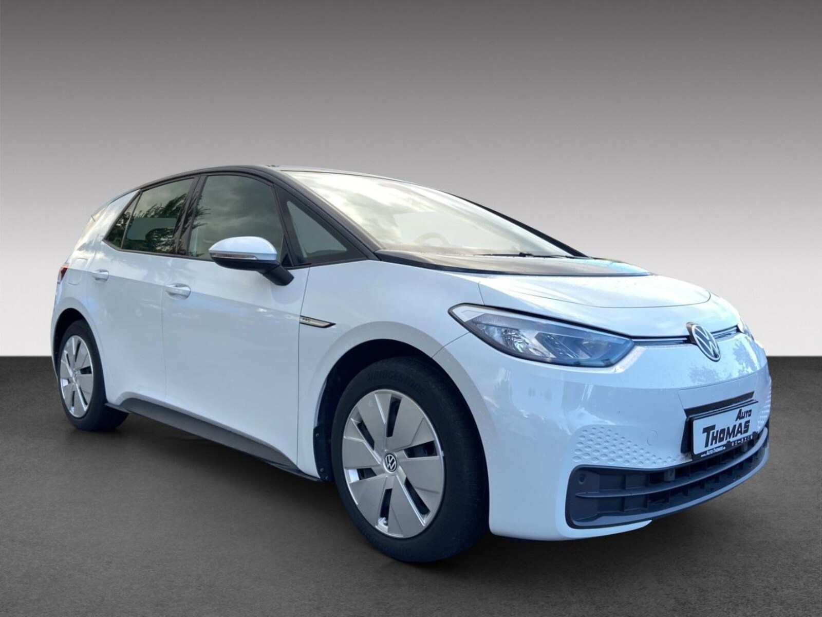 Volkswagen ID.3 – Bild 8