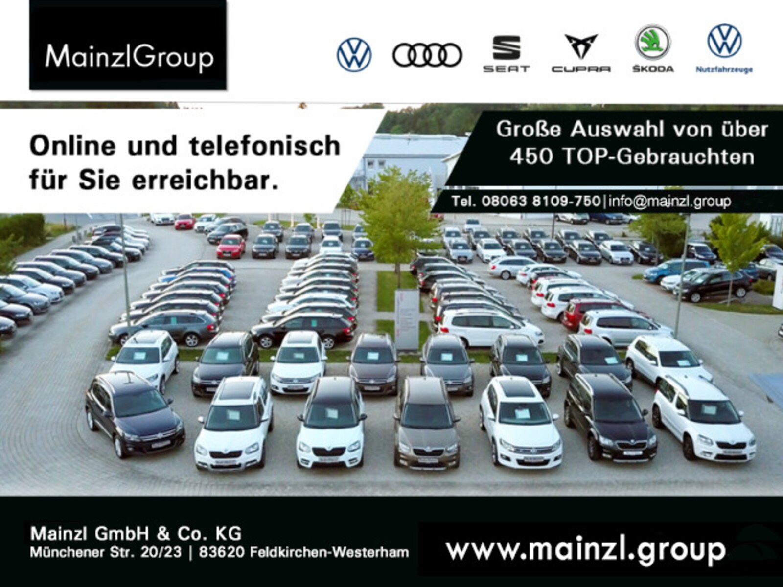 Škoda Scala – Bild 6