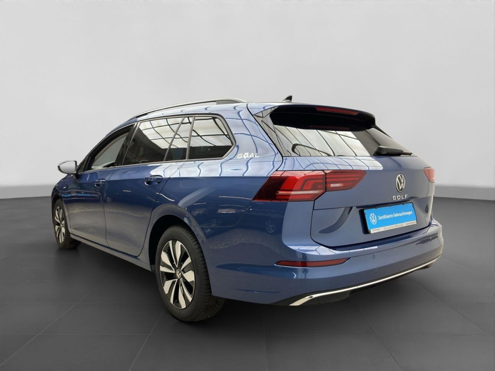 Volkswagen Golf Variant – Bild 5
