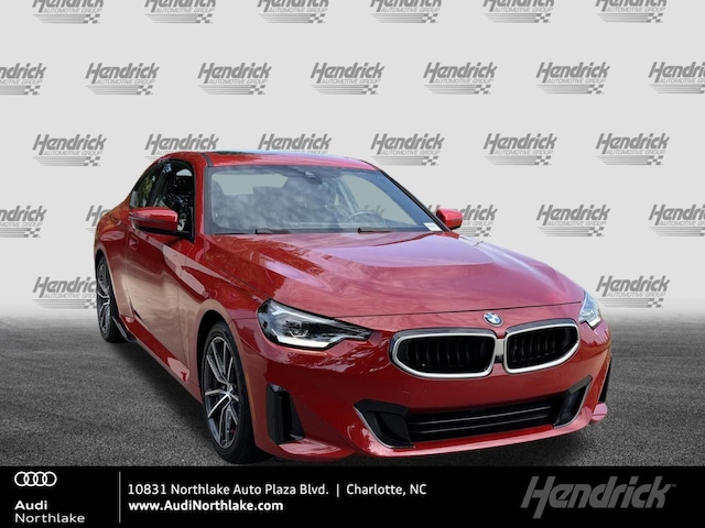 2024 BMW 2 Series