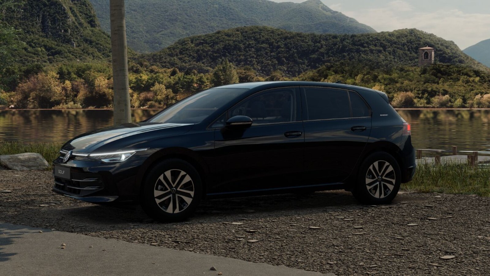 Volkswagen Golf – Bild 3