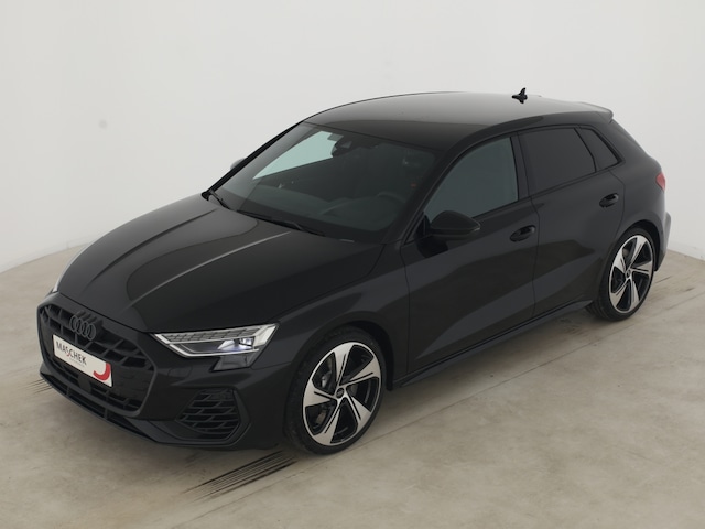 Image about Audi S3 Sportback TFSI quattro S tronic