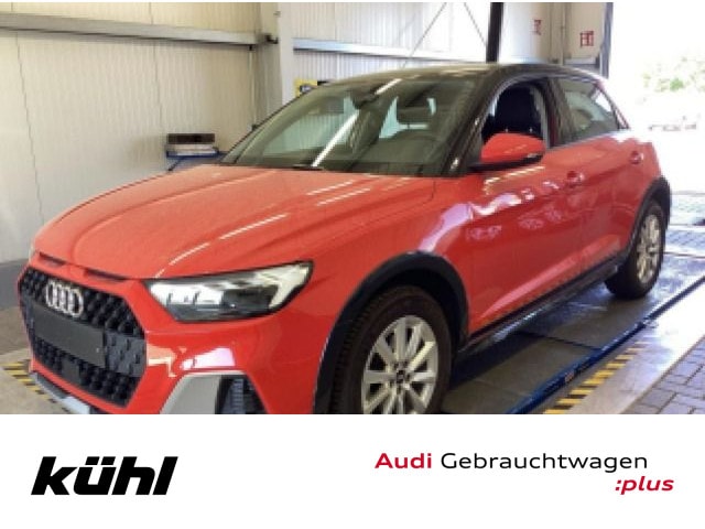 Audi A1 Citycarver 35 TFSI S Tronic -  - Joinsteer - #1