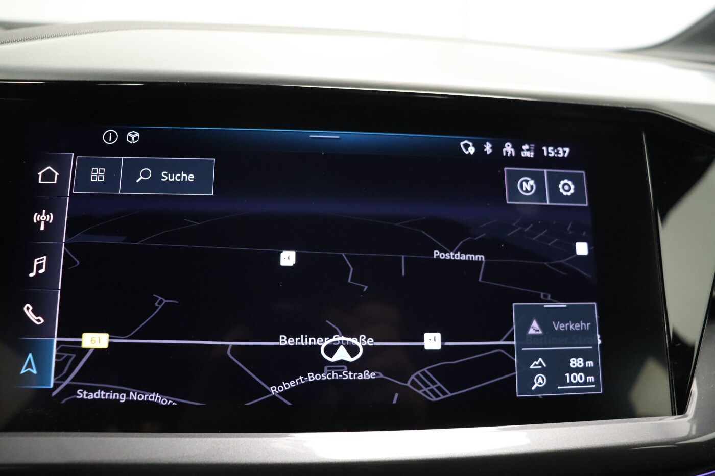 Image about Audi Q4 e-tron 50 e-tron quattro