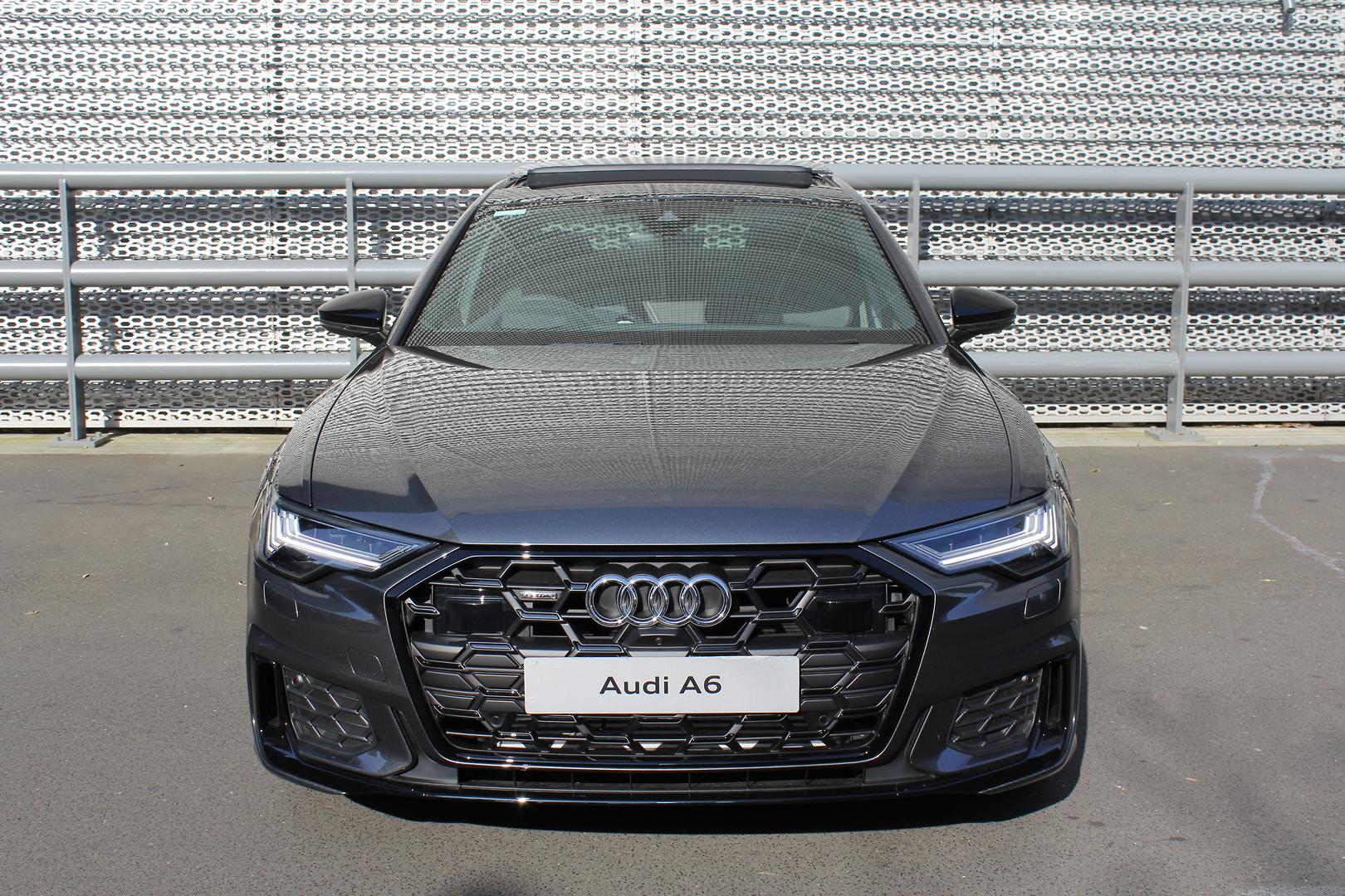 Image about Audi A6 Sedan 45 TFSI quattro 180 kW S tronic