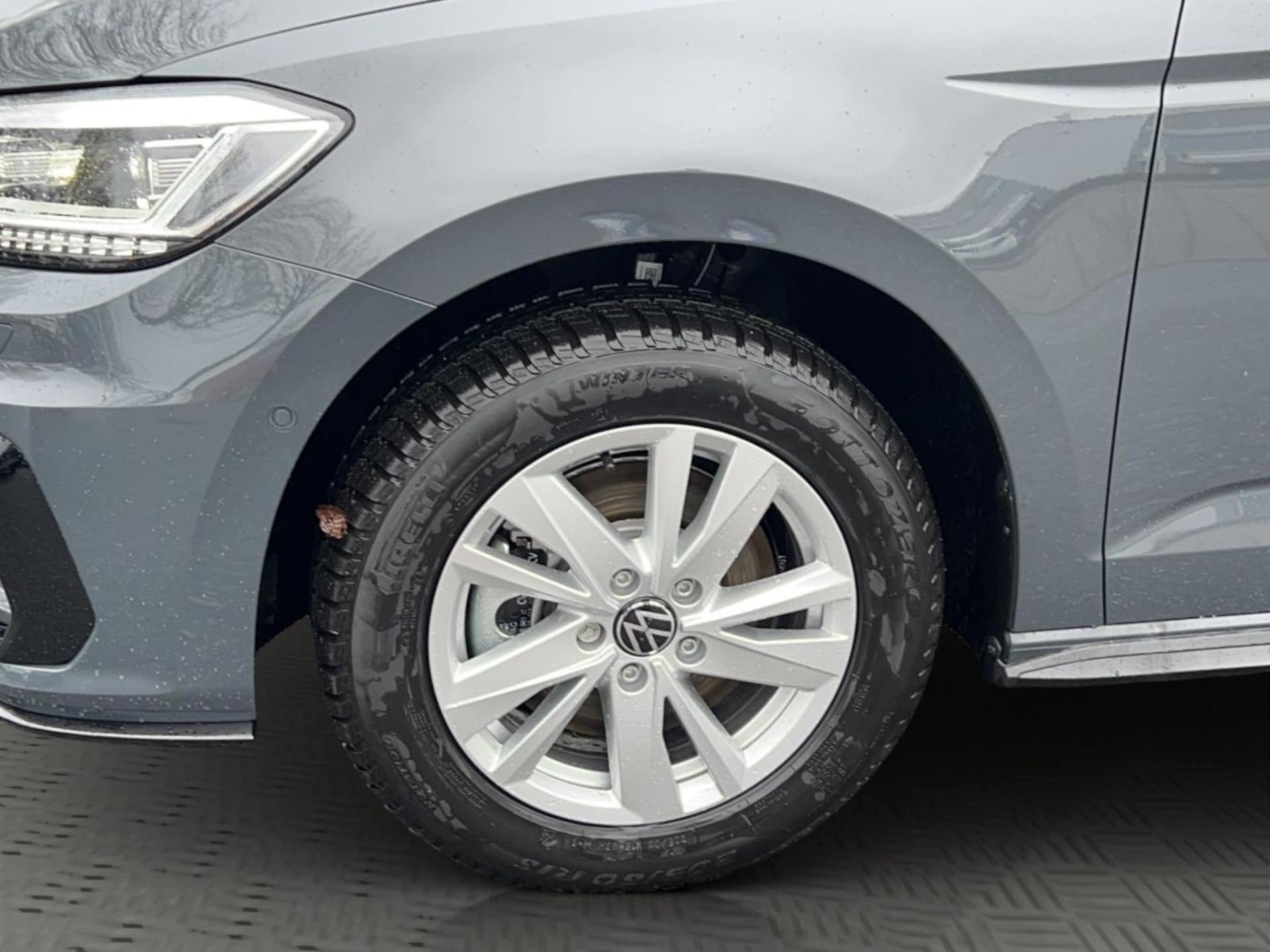 Volkswagen Touran Goal