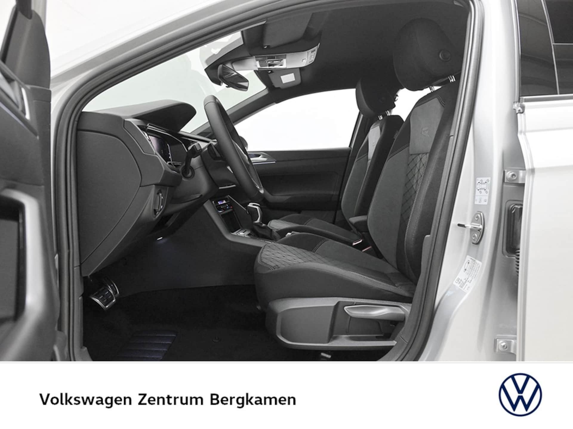 Volkswagen Taigo R-Line