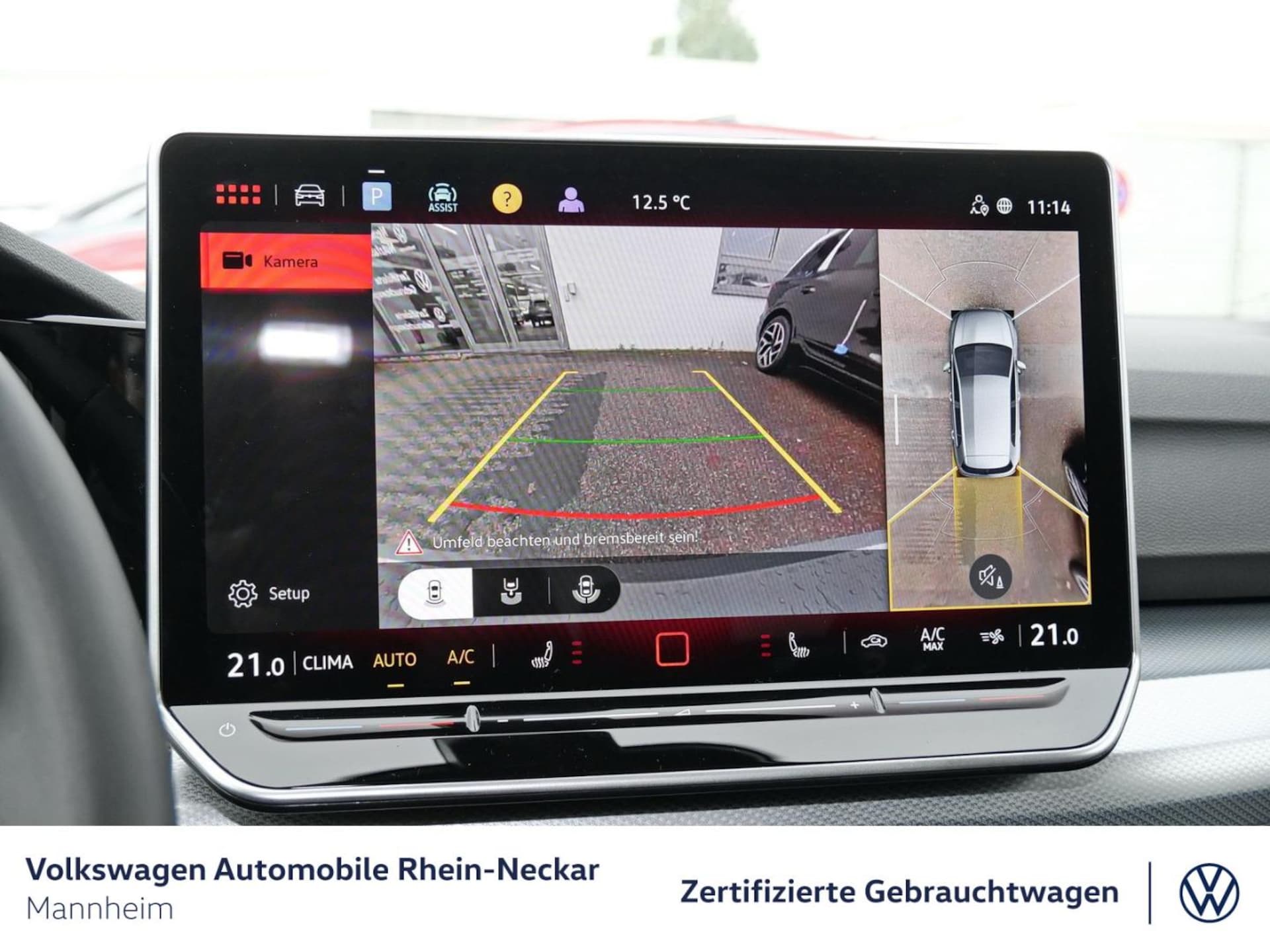 Volkswagen Golf ENERGY