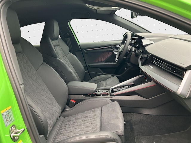 Audi RS3 Berline TFSI Quattro S Tronic -  - Joinsteer - #3