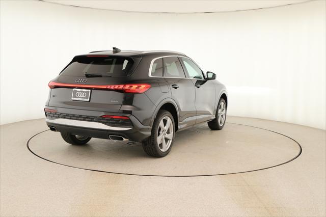 2025 Audi Q5 Premium Plus - Photo 6