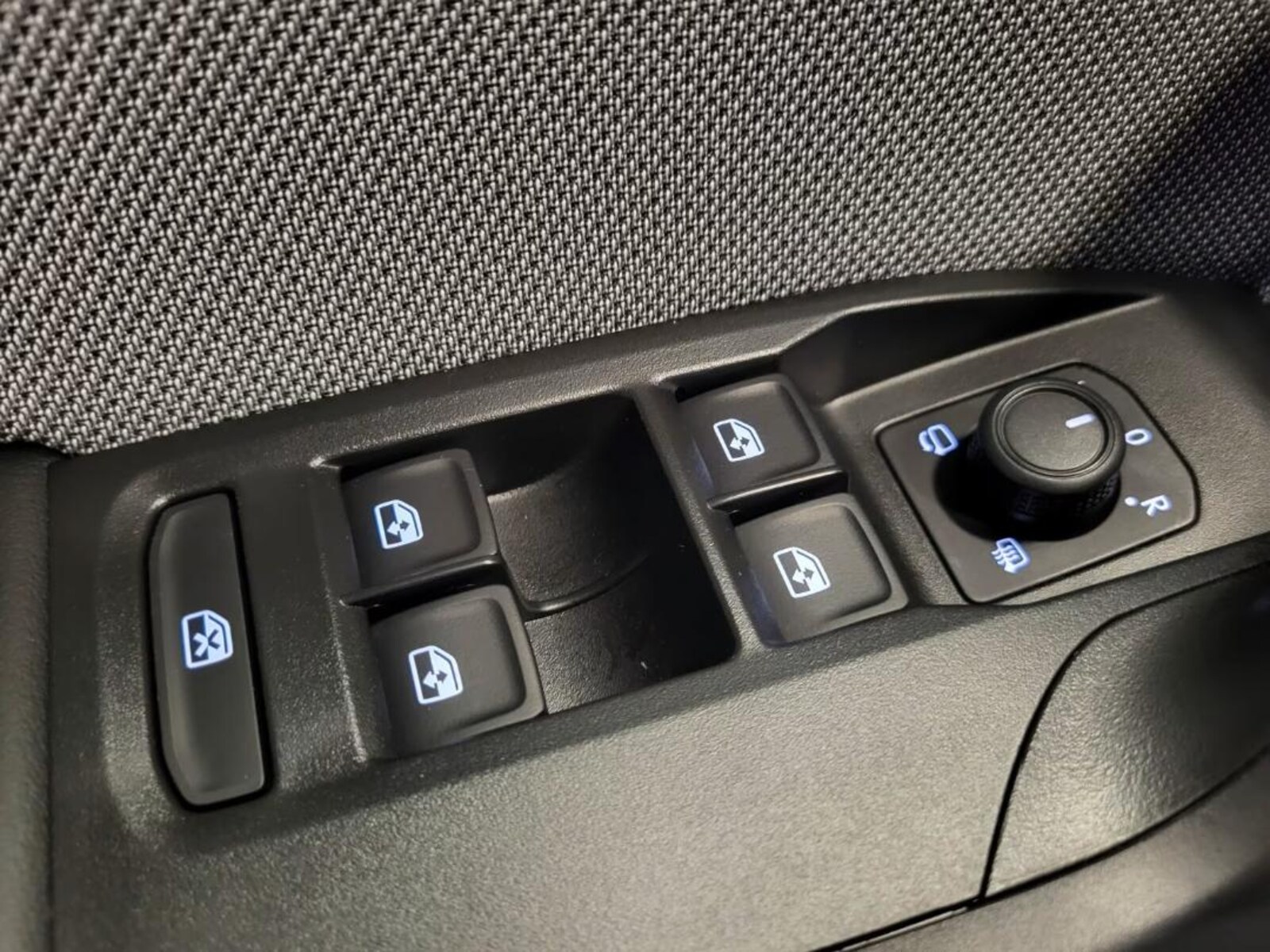 SEAT Leon Sportstourer – Bild 12