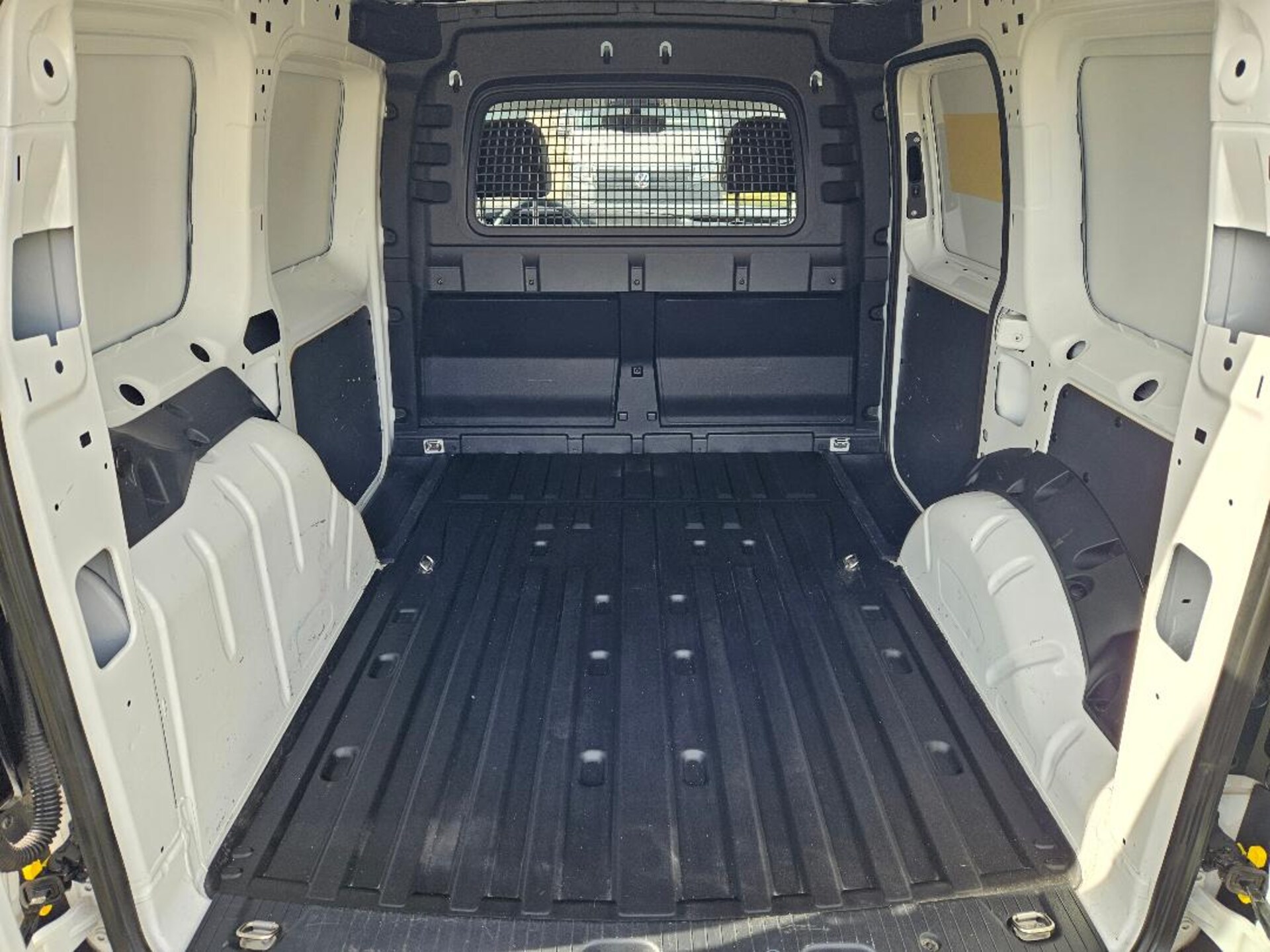 Volkswagen Caddy Cargo EcoProfi