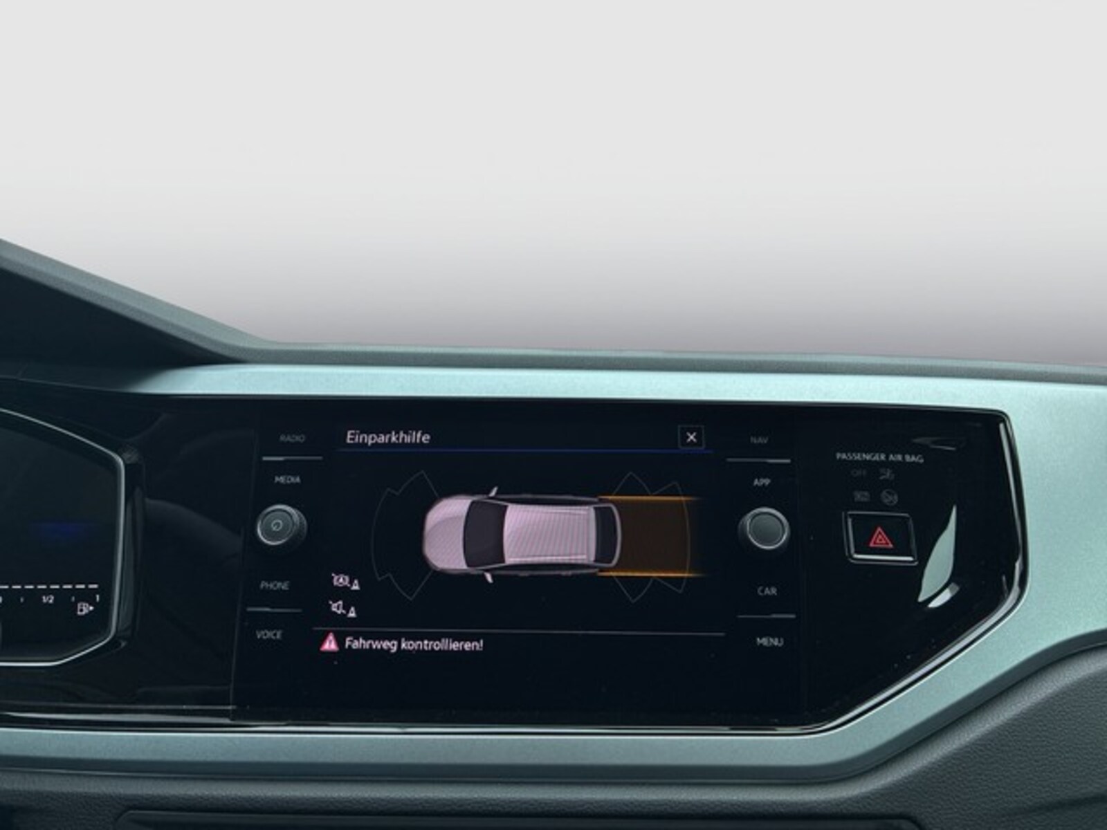 Volkswagen Taigo – Bild 14