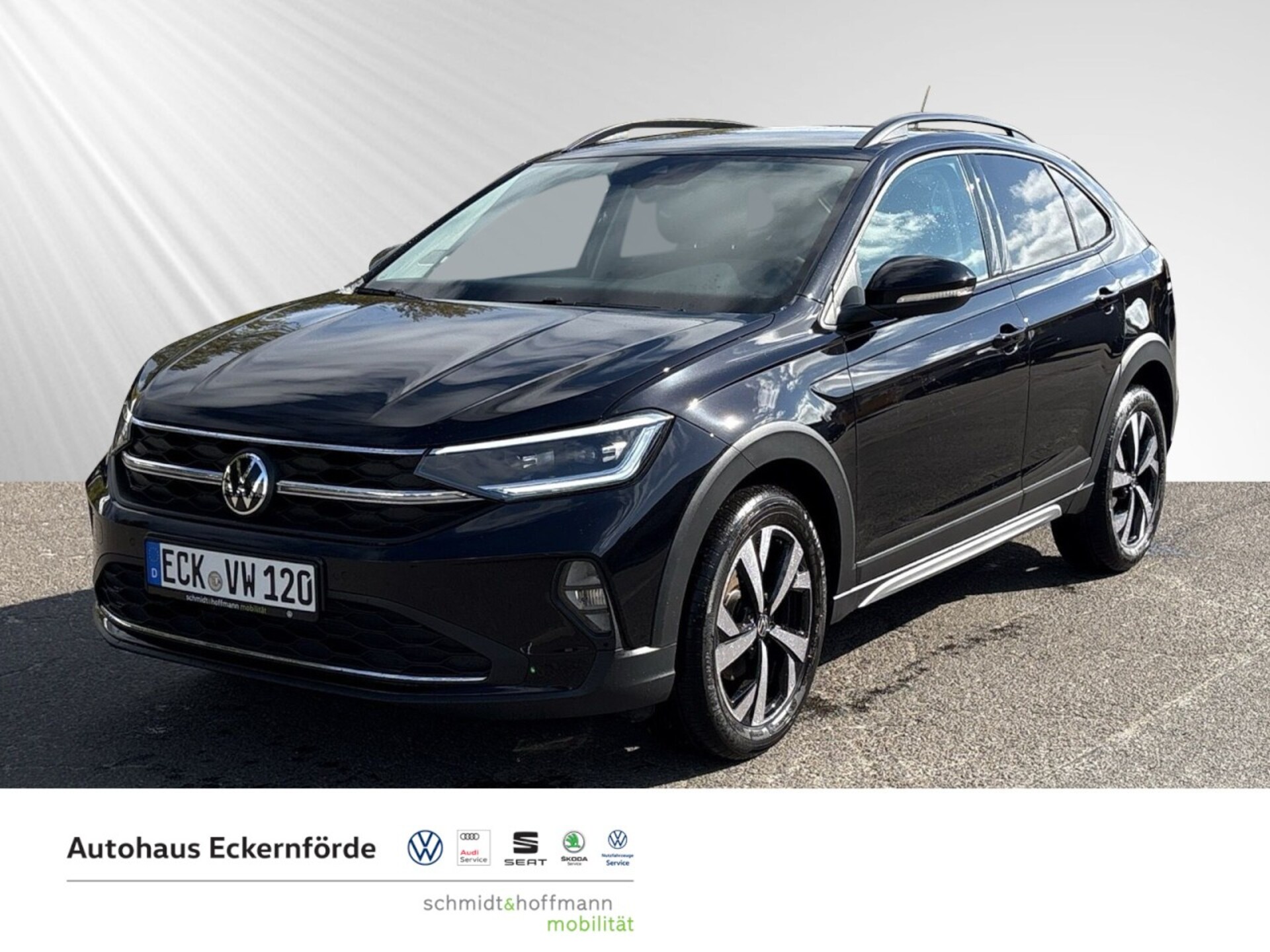 Volkswagen Taigo Style