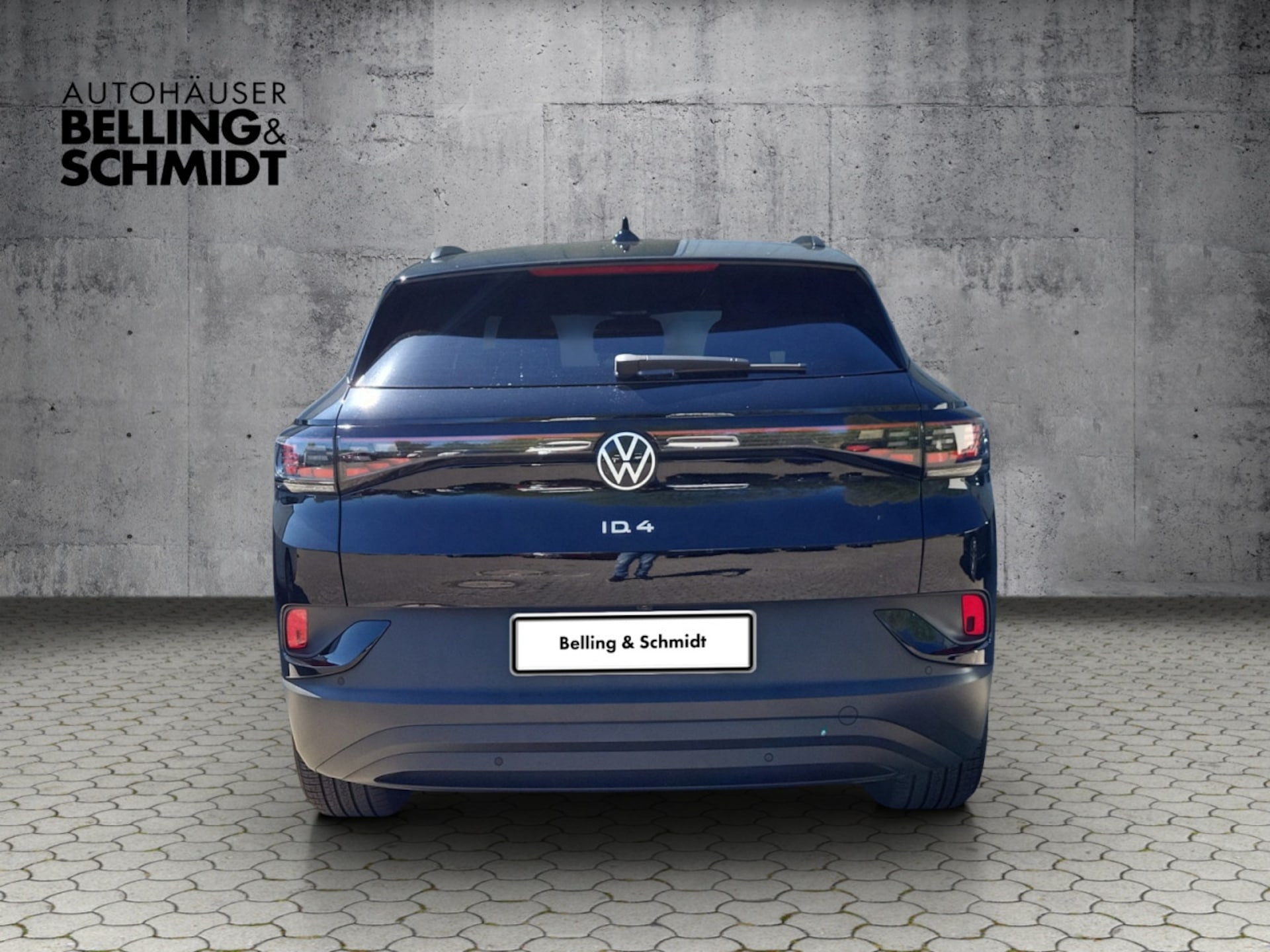 Volkswagen ID.4 Pro
