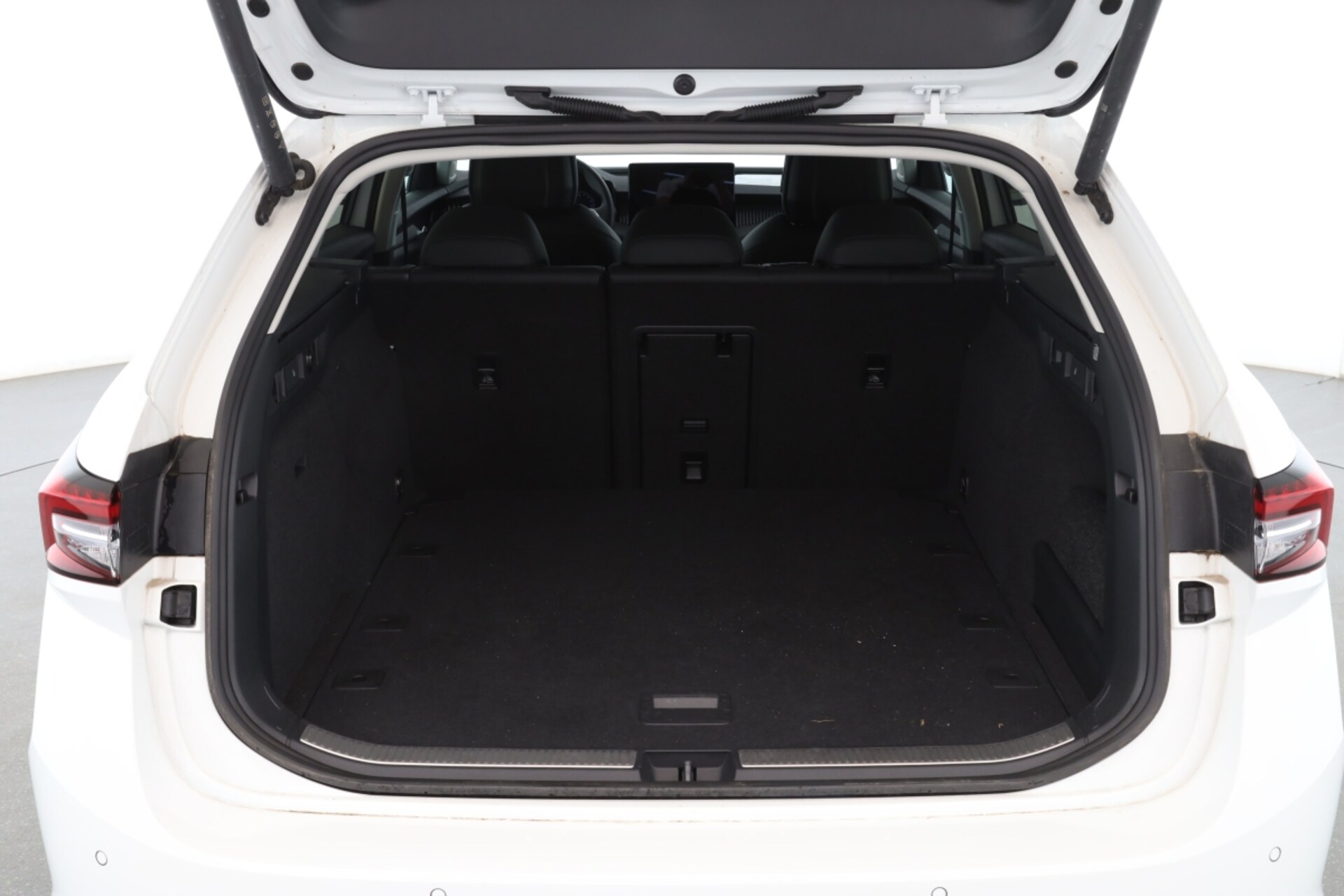 Skoda Superb Combi Selection