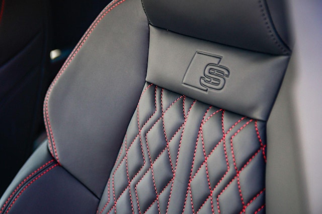 2026 Audi S3 Base - Photo 29