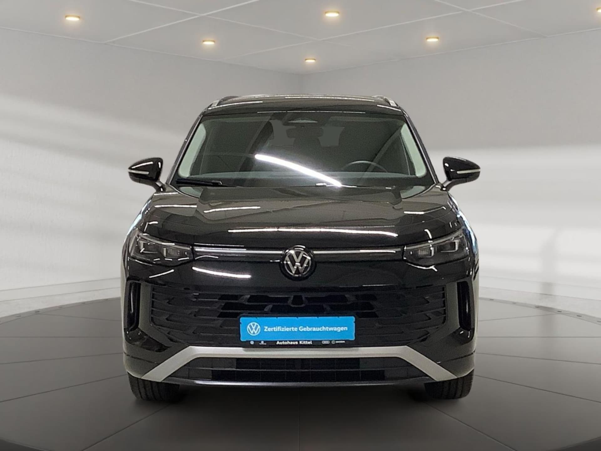 Volkswagen Tayron Life
