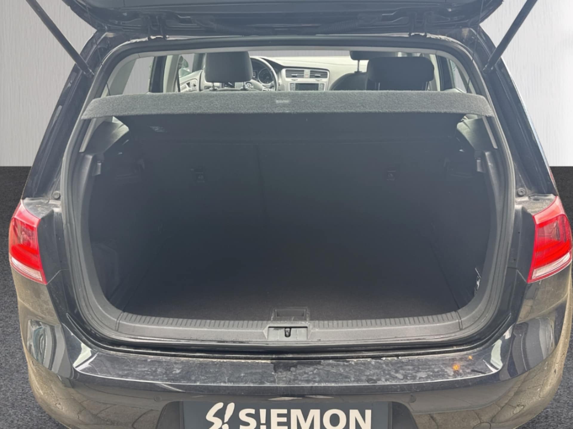 Volkswagen Golf Trendline