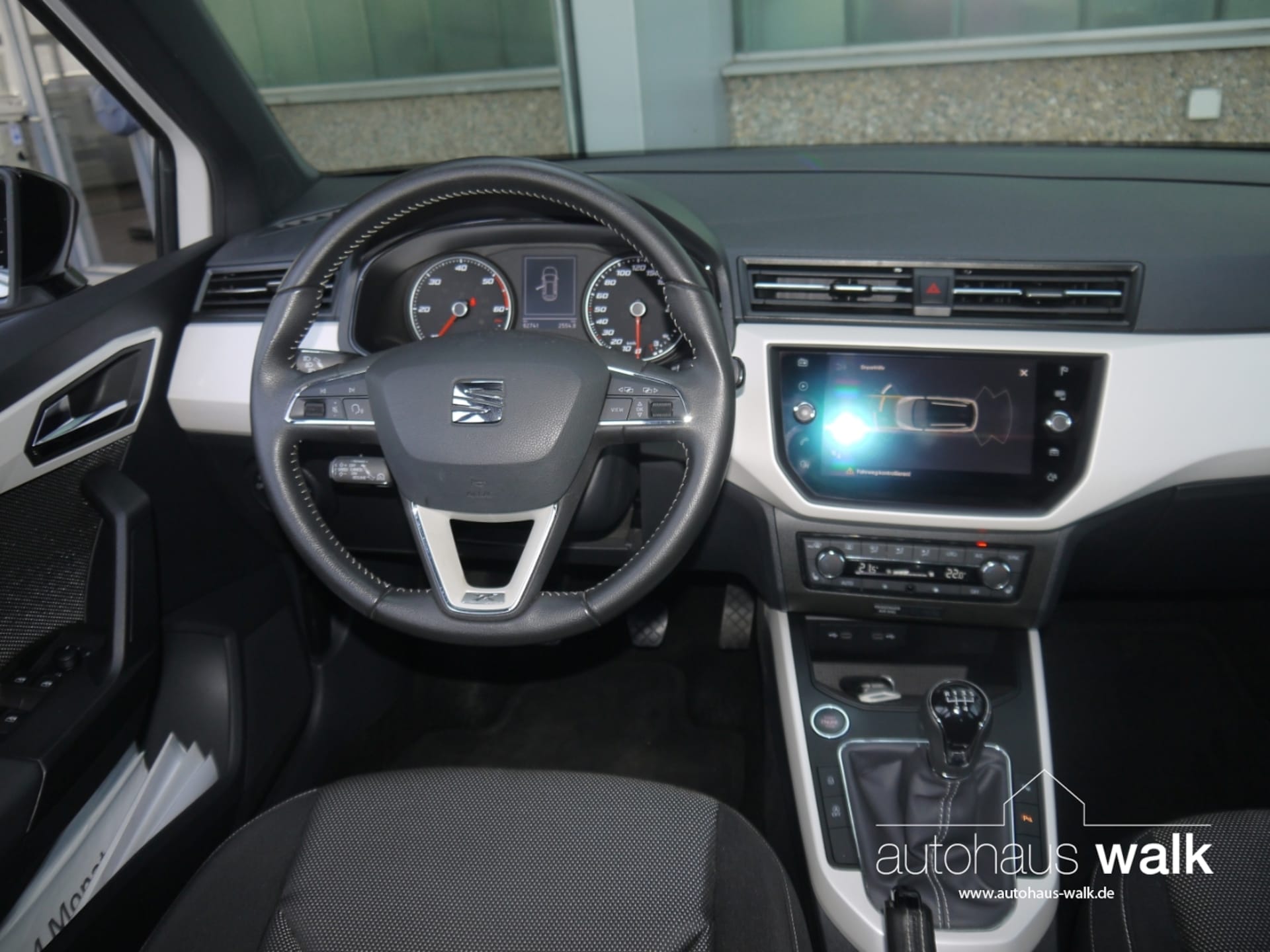 SEAT Arona XCELLENCE