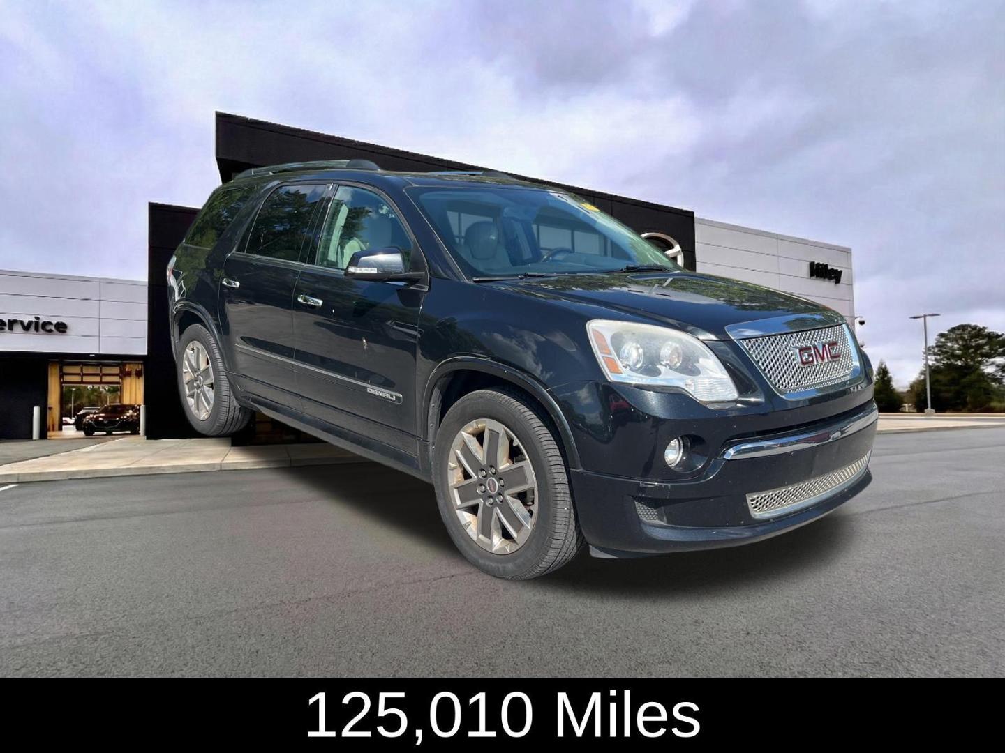 2012 GMC Acadia FWD Denali's photo