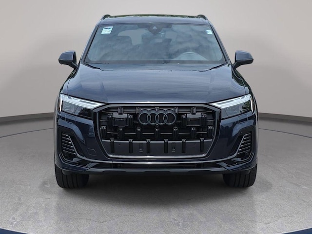 2025 Audi Q7