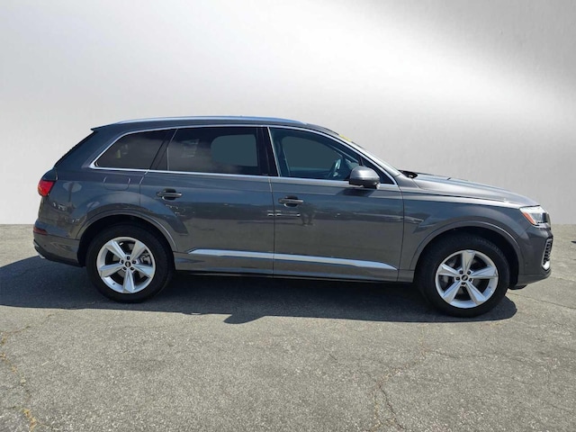 2025 Audi Q7