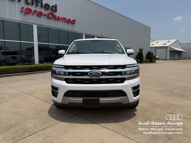 2024 Ford Expedition