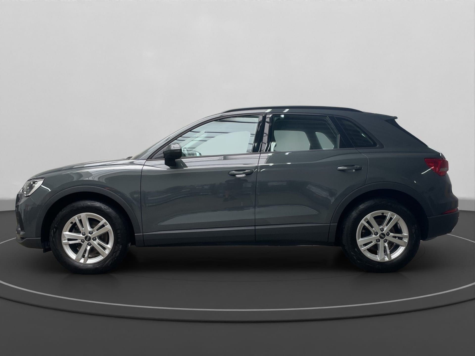 Audi Q3 SUV