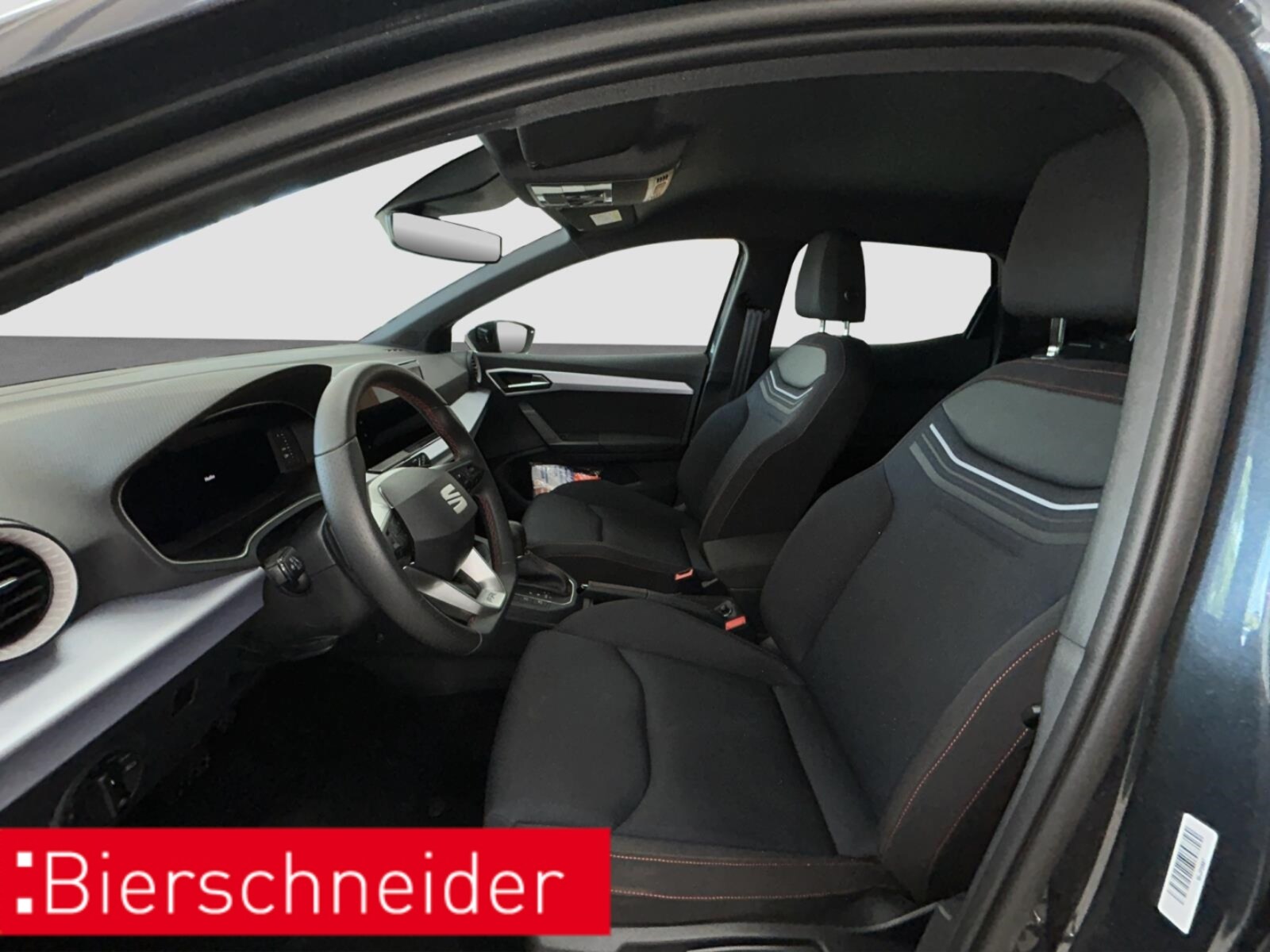 SEAT Ibiza – Bild 13
