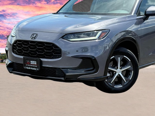 2023 Honda HR-V