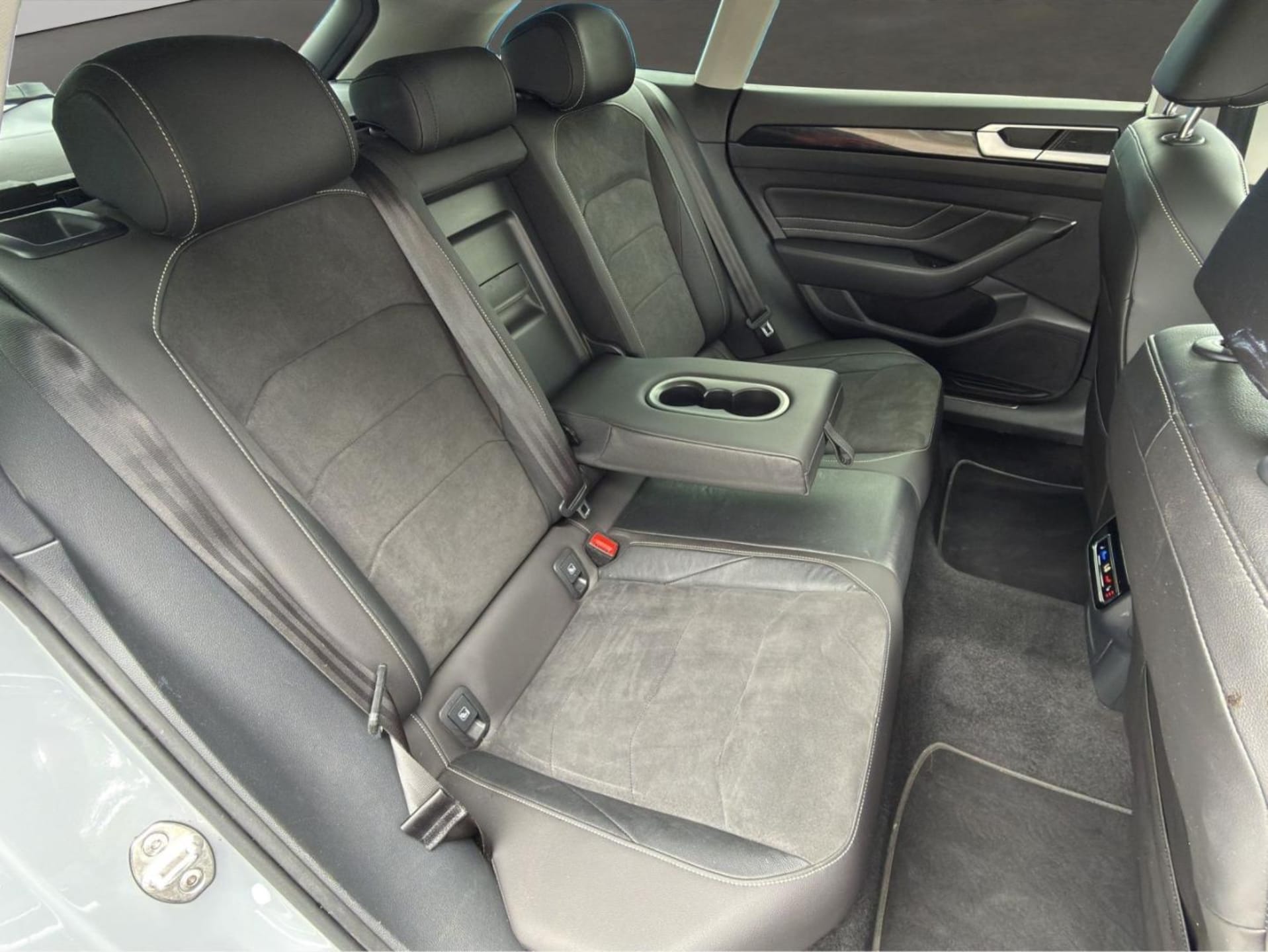 Volkswagen Arteon Shooting Brake Elegance