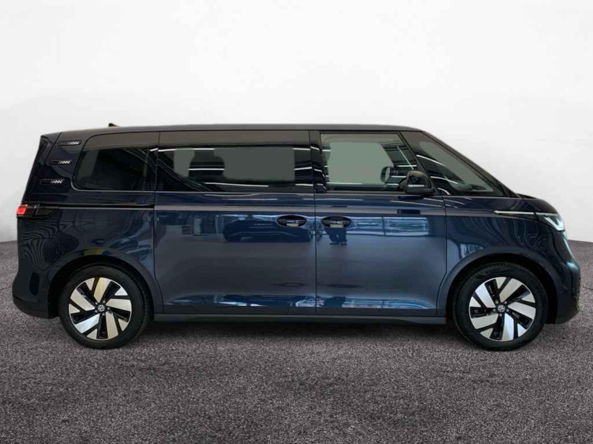 Volkswagen ID. Buzz Pro